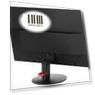 Мониторы Цвет черный