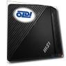 Компьютеры MSI Цвет черный