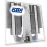 Кулер Thermalright Размер 135 мм