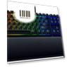 Игровые клавиатуры и комплекты Модель BLACKWIDOW ELITE (Razer Yellow Switch)