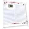 Блокноты, еженедельники, записные книжки Модель Hello Kitty