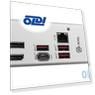 Материнские платы MSI Размеры 244x244 мм
