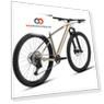 Горные (MTB) Размер 185см, 100 мм, 28mm, 2mm