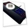 Игровые клавиатуры и комплекты Назначение настольный компьютер