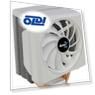Кулер Aerocool Модель Cylon 4F WH