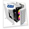 Корпуса для компьютера Powercase Бренд Powercase