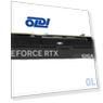 Видеокарты GigaByte Движок NVIDIA GeForce RTX 4060