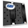 Кулер ID-Cooling Питание 4 pin