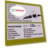 Гирлянды электрические Напряжение 24V DC