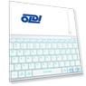 Клавиатуры A4TECH Питание USB