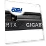 Видеокарты GigaByte Модель GAMING OC