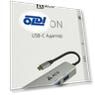 Док-станции для ноутбуков Разъемы USB Type C