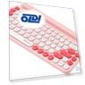 Клавиатуры A4TECH Питание AA х 1