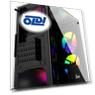 Корпуса для компьютера Powercase Модель Mistral Micro T3W