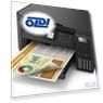 МФУ Epson Размеры 375 x 187 x 347 мм