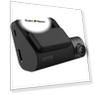 Видеорегистратор с радар-детектором 70mai Dash Cam Pro Plus+Rear Cam Set A500S-1, 2 камеры, GPS, ГЛОНАСС, черный, (Global)