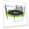 Батут Unix Line Simple 12 ft Green (inside) TRSI12ING