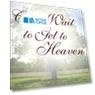 Cant Wait to Let to Heaven