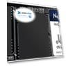 Накопитель SSD M.2 2280 Netac NT01NV2000-256-E4X NV2000 256GB PCIe Gen3*4 NVMe 3D TLC 2500/2100MB/s MTBF 2M