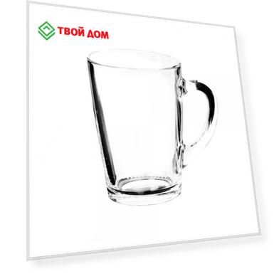 Кружка с добрым утром 320 мл