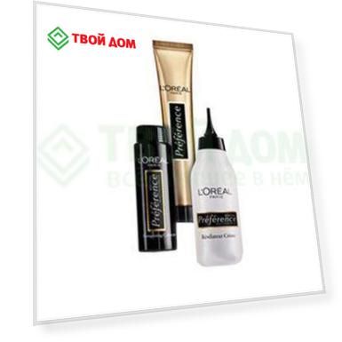 Краска L’Oreal Preference 8.32 174 мл Берлин (A2290001)