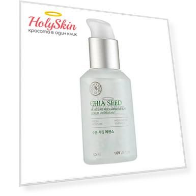 Увлажняющая сыворотка The Face Shop