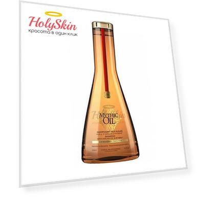 Шампунь для плотных и непослушных волос L'oreal Professionnel