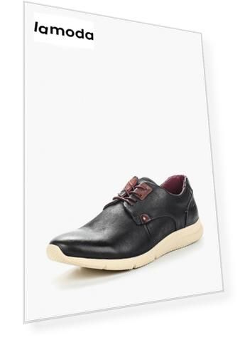 Туфли Front By Ascot