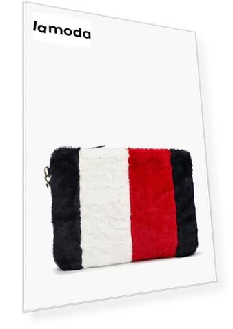 Клатч Tommy Hilfiger