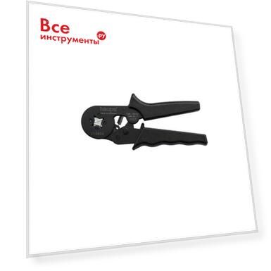 Обжимной инструмент для концевых гильз HAUPA