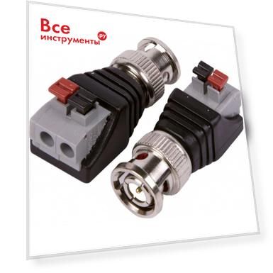 Разъем разъем штекер REXANT 05-3076-2