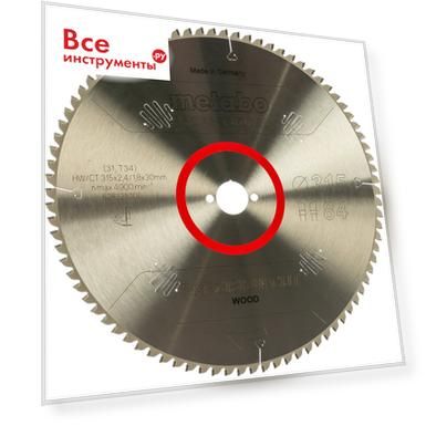 Тип: по дереву, Размер: 8х30 мм, Диаметр: 315, Толщина: 1.800, Вес нетто: 1.261, Назначение: чистый рез, Угол заточки: -5, Диаметр (дюйм): 12 1/2, Ширина пропила: 2.400, Количество зубьев: 84.000