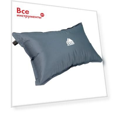 Самонадувающаяся подушка TREK PLANET