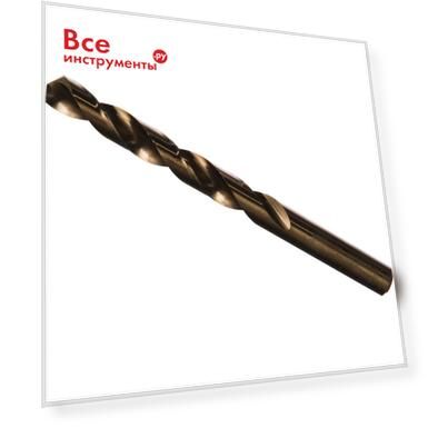 Тип: спиральный, Длина: 151.000, Размер: 13х151 мм, Диаметр: 13.000, Угол заточки: 135, Класс точности: А1, Тип хвостовика: цилиндрический, Материал сверла: HSS-CO, Диаметр хвостовика: 13.000, Материал обработки: металл