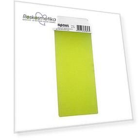 Гелевый воск с ароматом чайного дерева, 100 мл (Kapous Professional)