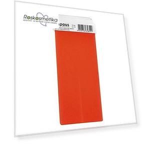 Гелевый воск с ароматом вишни, 100 мл (Kapous Professional)