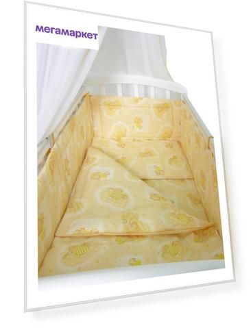 Пододеяльник Фея фея 0001054-3 140x110