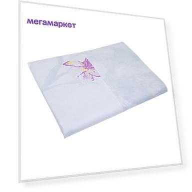 Пододеяльник Nina Ricci D68-3784101-691036/150200 200x150