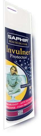 Пропитка для обуви Saphir invulner