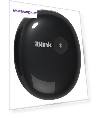 Цифро-аналоговая преобразователь Arcam rBlink mini