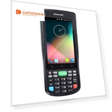 Терминал сбора данных Honeywell EDA50K-1-C111NGRK