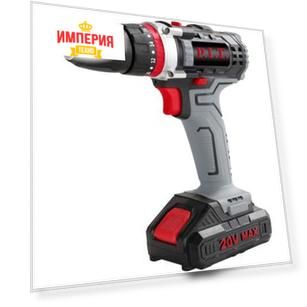 Шуруповерт P.I.T. PSR 18-D1F