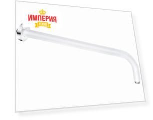 Держатель для душа Kludi A-QA 665149100