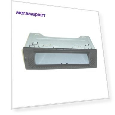 Крепление для радиостанции NDMK OPTIM 1DIN-BASE