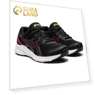 Кроссовки ASICS 1014A203 004 JOLT 3 GS, размер 3,5