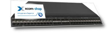 Коммутатор H3C LS-6850-56HF S6850-56HF L3 48*SFP28, 8*QSFP28