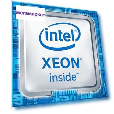Процессор Intel Xeon E-2374G LGA 1200 OEM