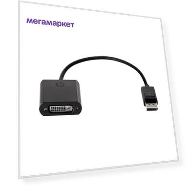 Адаптер HPP-FH973AA HP DisplayPort To DVI-D Adapter