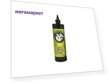 Средство Bore Tech Rimfire Blend для чистки мелкокалиберных винтовок, 473 мл