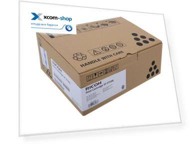 Принт-картридж Ricoh Print Cartridge SP 311UXE/UHE 821242 для SP311DN/SP311DNw/SP311SFN/ SP311SFNw/SP325DNw/SP325SNw/SP325SFNw емкость - 6 400 отпечат